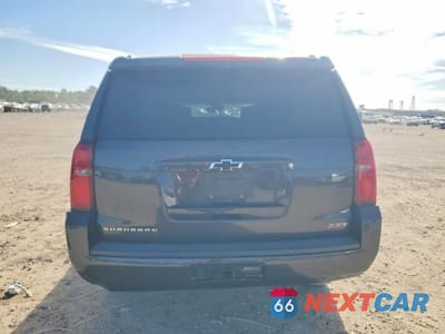 Zdjęcie 6 z 13 samochodu: 2017 CHEVROLET SUBURBAN K1500 LT VIN:1GNSKHKC3HR304530 - miniatura