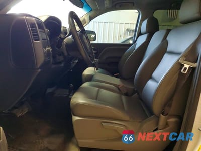 Zdjęcie 7 z 12 samochodu: 2018 CHEVROLET SILVERADO K1500 VIN:3GCUKNEH4JG430294 - miniatura