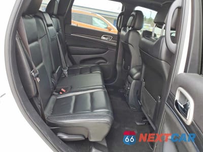 Zdjęcie 10 z 13 samochodu: 2020 JEEP GRAND CHEROKEE LIMITED VIN:1C4RJFBG6LC143376 - miniatura