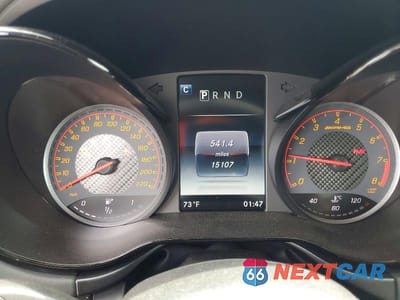 Zdjęcie 9 z 13 samochodu: 2018 MERCEDES-BENZ AMG GT R VIN:WDDYJ7KA6JA013187 - miniatura