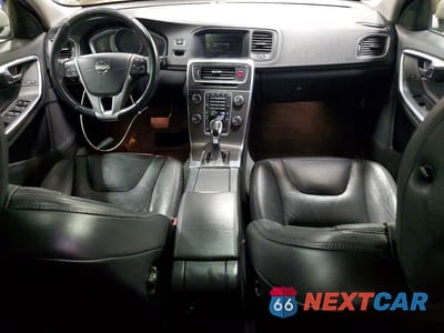 Zdjęcie 8 z 12 samochodu: 2014 VOLVO S60 T5 VIN:YV1612FS3E1290290 - miniatura
