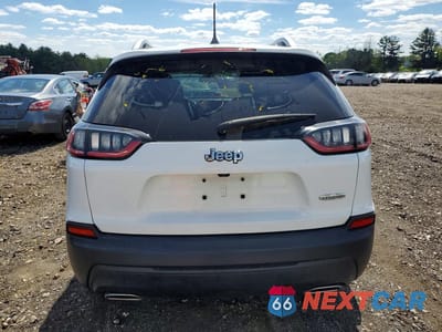 Zdjęcie 6 z 13 samochodu: 2019 JEEP CHEROKEE LATITUDE VIN:1C4PJLCX4KD286498 - miniatura