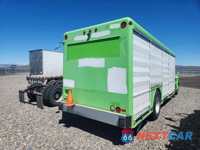 Zdjęcie 6 z 12 samochodu: 2007 INTERNATIONAL 4300 BOX TRUCK VIN:1HTMMAAN17H427353 - miniatura