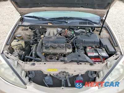 Zdjęcie 11 z 12 samochodu: 2002 TOYOTA CAMRY XLE V6 VIN:4T1BF30K82U531626 - miniatura