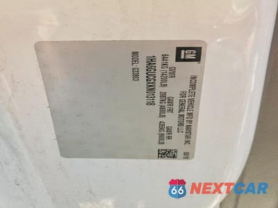 Zdjęcie 13 z 13 samochodu: 2019 CHEV EXPRESS G4500 VIN:1HA6GUCGXKN013118 - miniatura