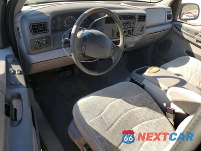 Zdjęcie 8 z 12 samochodu: 2000 FORD F250 SUPER DUTY VIN:1FTNX20F4YEA76353 - miniatura