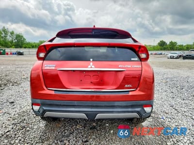 Zdjęcie 6 z 13 samochodu: 2018 MITSUBISHI ECLIPSE CROSS SE VIN:JA4AT5AA0JZ059511 - miniatura