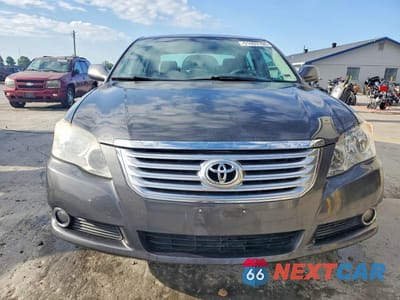 Piąte zdjęcie samochodu w środku: 2008 TOYOTA AVALON XLS VIN:4T1BK36B08U323526 - miniatura