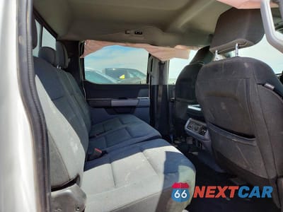 Zdjęcie 10 z 13 samochodu: 2024 FORD F150 XLT VIN:1FTFW3L85RKD75167 - miniatura