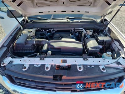 Zdjęcie 11 z 12 samochodu: 2015 CHEV COLORADO VIN:1GCHSAEA0F1213280 - miniatura