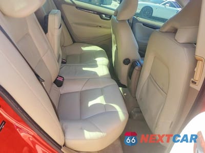 Zdjęcie 10 z 11 samochodu: 2007 VOLVO S60 2.5T VIN:YV1RS592672626048 - miniatura