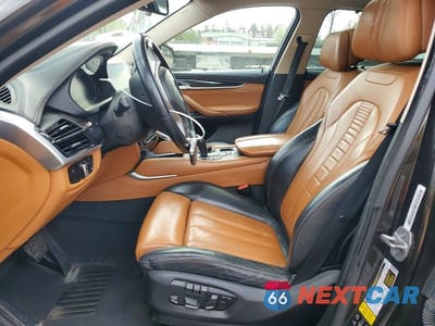 Zdjęcie 7 z 12 samochodu: 2015 BMW X6 XDRIVE50I VIN:5UXKU6C54F0F94299 - miniatura