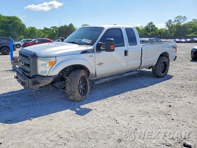2012 FORD F250 SUPER DUTY 1FT7X2BT6CEC11336 - główne zdjęcie licytacji z USA - miniatura