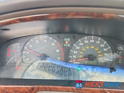 Zdjęcie 9 z 12 samochodu: 1999 TOYOTA 4RUNNER LIMITED VIN:JT3HN87R1X0219717 - miniatura