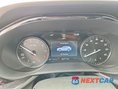 Zdjęcie 9 z 13 samochodu: 2023 BUICK ENVISION ESSENCE VIN:LRBFZNR4XPD018414 - miniatura