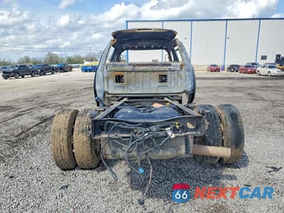Zdjęcie 6 z 11 samochodu: 2024 RAM 3500 SLT VIN:3C7WRTCL8RG157018 - miniatura