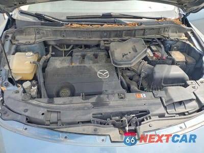Zdjęcie 12 z 13 samochodu: 2015 MAZDA CX-9 TOURING VIN:JM3TB2CA0F0460766 - miniatura