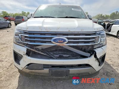 Piąte zdjęcie samochodu w środku: 2020 FORD EXPEDITION XLT VIN:1FMJU1HT9LEA94105 - miniatura