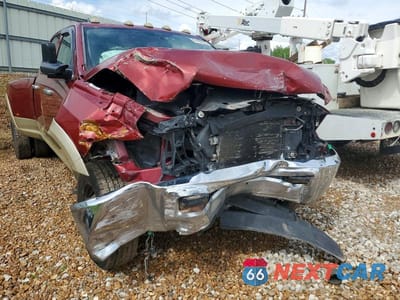 Zdjęcie 9 z 10 samochodu: 2012 DODGE RAM 3500 ST VIN:3C63DRGL6CG294324 - miniatura