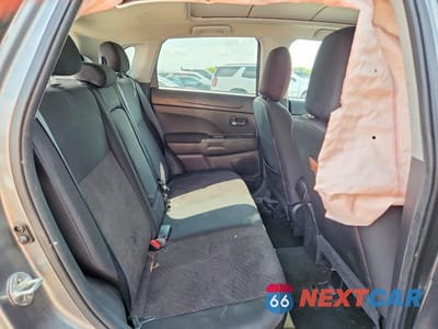 Zdjęcie 11 z 13 samochodu: 2013 MITSUBISHI OUTLANDER SPORT SE VIN:4A4AP4AUXDE016281 - miniatura