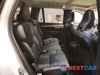 Zdjęcie 11 z 13 samochodu: 2023 VOLVO XC90 CORE VIN:YV4L12PV5P1962674 - miniatura