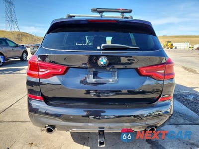 Zdjęcie 6 z 13 samochodu: 2018 BMW X3 XDRIVE30I VIN:5UXTR9C55JLD58582 - miniatura