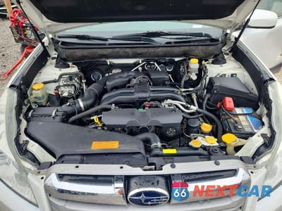 Zdjęcie 12 z 13 samochodu: 2013 SUBARU OUTBACK 2.5I LIMITED VIN:4S4BRCLCXD3234166 - miniatura