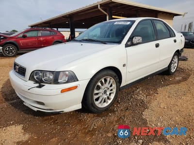 2003 VOLVO S40 1.9T YV1VS27573F004748 - główne zdjęcie licytacji z USA - miniatura
