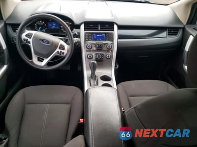 Zdjęcie 8 z 13 samochodu: 2014 FORD EDGE SE VIN:2FMDK4GC2EBB52950 - miniatura