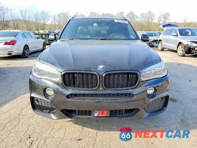 Piąte zdjęcie samochodu w środku: 2015 BMW X5 XDRIVE50I VIN:5UXKR6C5XF0J78871 - miniatura