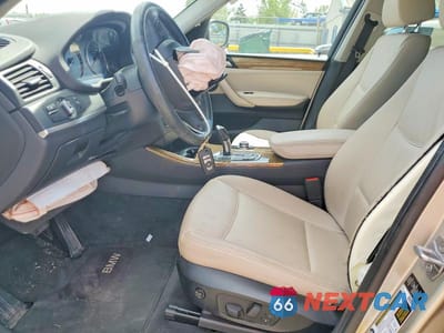 Zdjęcie 7 z 13 samochodu: 2013 BMW X3 XDRIVE28I VIN:5UXWX9C56D0A29947 - miniatura