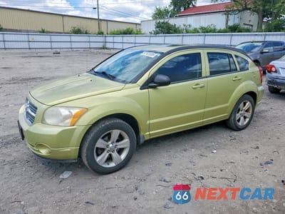 2010 DODGE CALIBER MAINSTREET 1B3CB3HA9AD568099 - główne zdjęcie licytacji z USA - miniatura