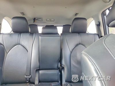 Zdjęcie 10 z 13 samochodu: 2021 TOYOTA HIGHLANDER LIMITED VIN:5TDDZRBH2MS156588 - miniatura