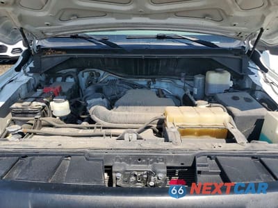 Zdjęcie 12 z 13 samochodu: 2020 NISSAN NV 2500 HD SV VIN:1N6BF0KY6LN803863 - miniatura