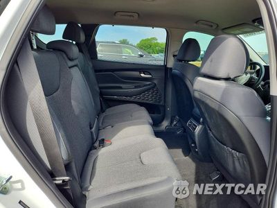 Zdjęcie 11 z 13 samochodu: 2022 HYUNDAI SANTA FE SEL VIN:5NMS64AJ4NH406795 - miniatura