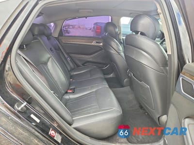 Zdjęcie 10 z 12 samochodu: 2016 HYUNDAI GENESIS 3.8L VIN:KMHGN4JE8GU142533 - miniatura