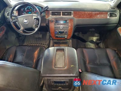 Zdjęcie 8 z 12 samochodu: 2008 CHEVROLET SILVERADO K1500 VIN:2GCEK13J781254248 - miniatura