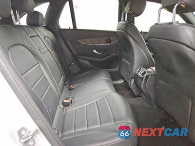 Zdjęcie 11 z 13 samochodu: 2018 MERCEDES-BENZ GLC 300 4MATIC VIN:WDC0G4KB1JV087732 - miniatura