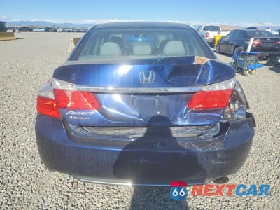 Zdjęcie 6 z 12 samochodu: 2015 HONDA ACCORD EX VIN:1HGCR2F73FA209112 - miniatura