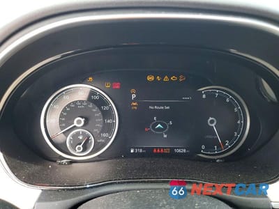 Zdjęcie 9 z 13 samochodu: 2025 GENESIS GV70 2.5T STANDARD VIN:5NMMADTB3SH032382 - miniatura