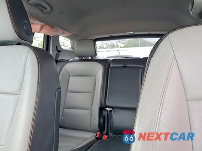 Zdjęcie 10 z 13 samochodu: 2018 GMC TERRAIN SLT VIN:3GKALPEX6JL145837 - miniatura