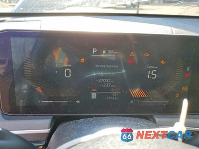 Zdjęcie 9 z 12 samochodu: 2025 KIA K5 LXS VIN:KNAG24J7XS5338567 - miniatura