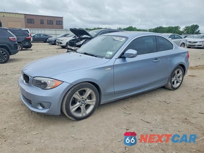 2013 BMW 128 I WBAUP7C59DVP24269 - główne zdjęcie licytacji z USA - miniatura