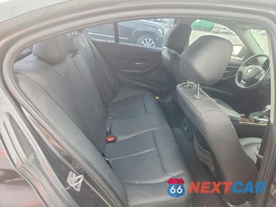 Zdjęcie 10 z 12 samochodu: 2014 BMW 320 I VIN:WBA3B1G51ENS80405 - miniatura