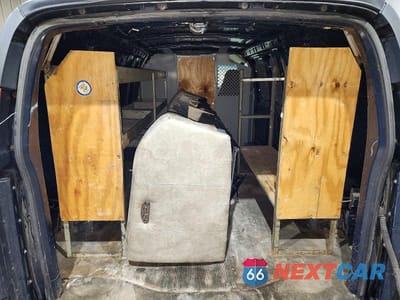 Zdjęcie 10 z 14 samochodu: 2005 CHEVROLET EXPRESS G2500 VIN:1GCGG25V351203539 - miniatura
