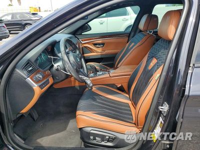 Zdjęcie 7 z 12 samochodu: 2014 BMW 550 I VIN:WBAKN9C54ED681279 - miniatura