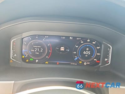 Zdjęcie 9 z 13 samochodu: 2022 VOLKSWAGEN ATLAS CROSS SPORT SE VIN:1V2HE2CA0NC205116 - miniatura