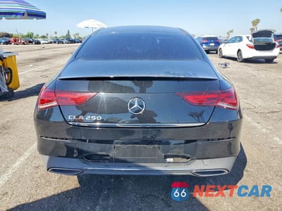 Zdjęcie 6 z 13 samochodu: 2021 MERCEDES-BENZ CLA 250 VIN:W1K5J4GB7MN172008 - miniatura