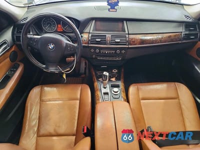 Zdjęcie 8 z 13 samochodu: 2009 BMW X5 XDRIVE30I VIN:5UXFE43529L274918 - miniatura