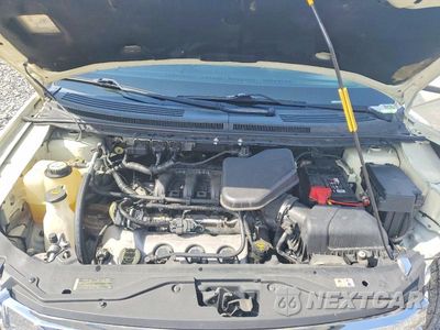 Zdjęcie 12 z 13 samochodu: 2007 FORD EDGE SEL PLUS VIN:2FMDK39C37BB17120 - miniatura